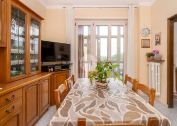 Three-room apartment Via pianezza, Alpignano - photo 14