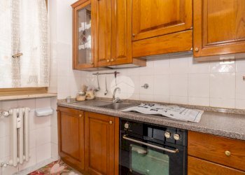 Three-room apartment Via pianezza, Alpignano - photo 17