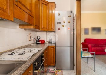 Three-room apartment Via pianezza, Alpignano - photo 18