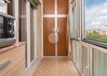 Three-room apartment Via pianezza, Alpignano - photo 21