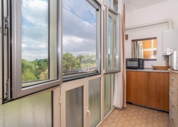Three-room apartment Via pianezza, Alpignano - photo 22