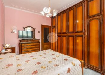Three-room apartment Via pianezza, Alpignano - photo 26