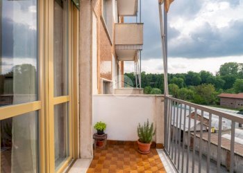 Three-room apartment Via pianezza, Alpignano - photo 35