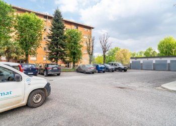 Three-room apartment Via pianezza, Alpignano - photo 36