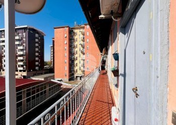 Bilocale Via Luigi Salma, Corsico - foto 12