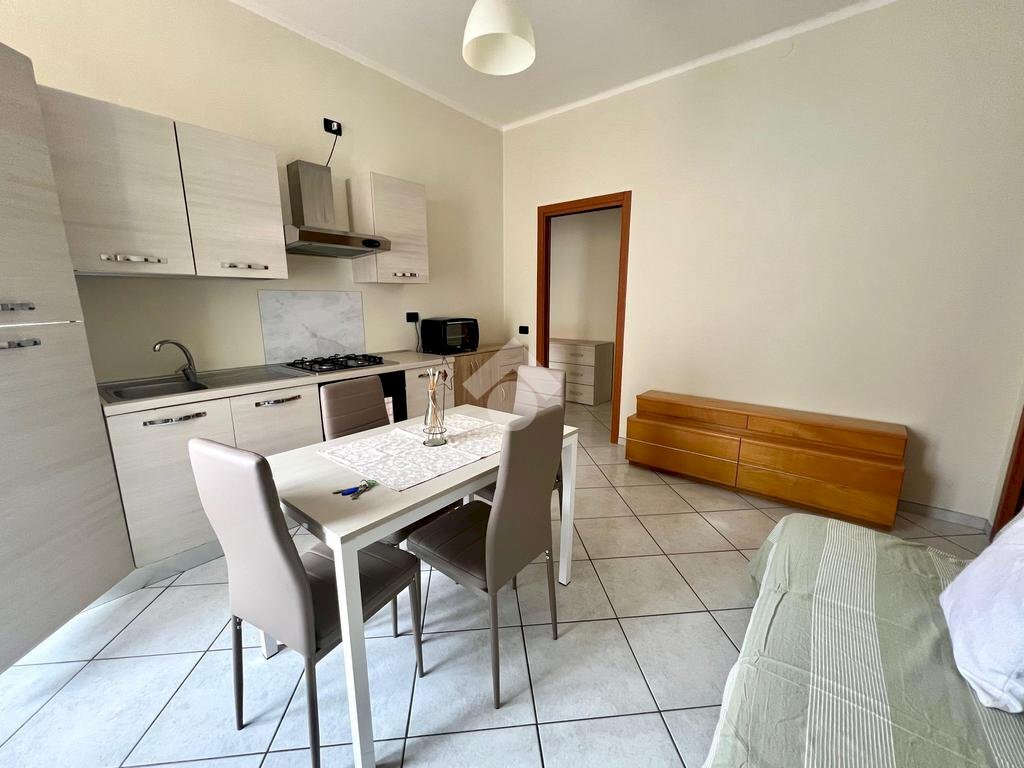 Two-room apartment Via Cocito, Alba - photo 1