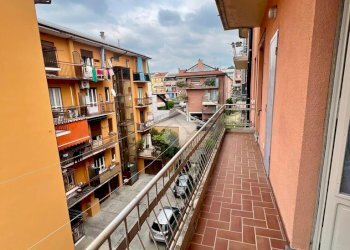 Two-room apartment Via Cocito, Alba - photo 4