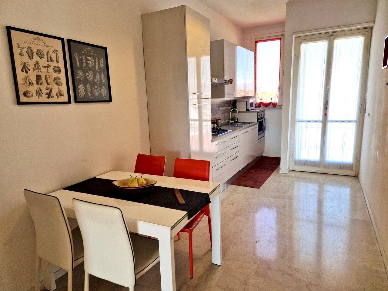 Quadrilocale Corso Giulio Cesare, 99, Torino (zona Barriera Milano) - foto 2