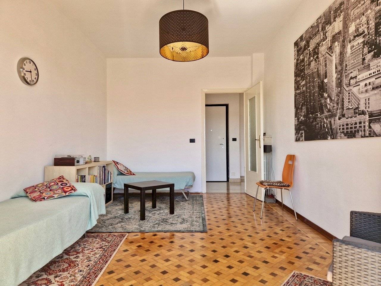 Quadrilocale Corso Giulio Cesare, 99, Torino (zona Barriera Milano) - foto 3