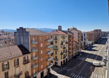 Quadrilocale Corso Giulio Cesare, 99, Torino (zona Barriera Milano) - foto 9