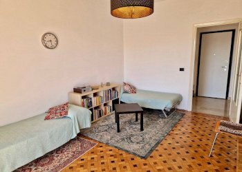 Quadrilocale Corso Giulio Cesare, 99, Torino (zona Barriera Milano) - foto 11