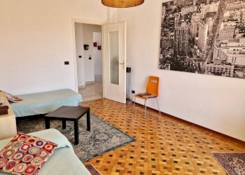 Quadrilocale Corso Giulio Cesare, 99, Torino (zona Barriera Milano) - foto 12