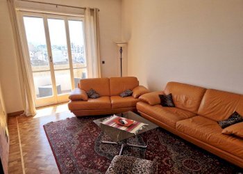 Quadrilocale Corso Giulio Cesare, 99, Torino (zona Barriera Milano) - foto 16