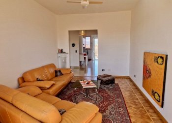 Quadrilocale Corso Giulio Cesare, 99, Torino (zona Barriera Milano) - foto 20