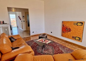 Quadrilocale Corso Giulio Cesare, 99, Torino (zona Barriera Milano) - foto 22