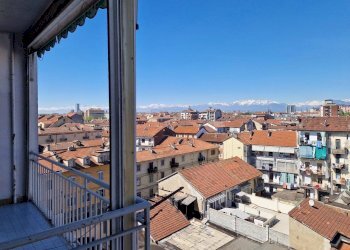 Quadrilocale Corso Giulio Cesare, 99, Torino (zona Barriera Milano) - foto 25