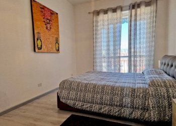 Quadrilocale Corso Giulio Cesare, 99, Torino (zona Barriera Milano) - foto 28