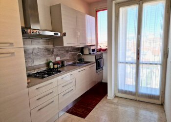Quadrilocale Corso Giulio Cesare, 99, Torino (zona Barriera Milano) - foto 31