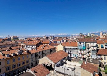 Quadrilocale Corso Giulio Cesare, 99, Torino (zona Barriera Milano) - foto 33