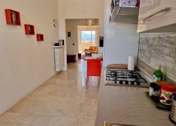 Quadrilocale Corso Giulio Cesare, 99, Torino (zona Barriera Milano) - foto 34