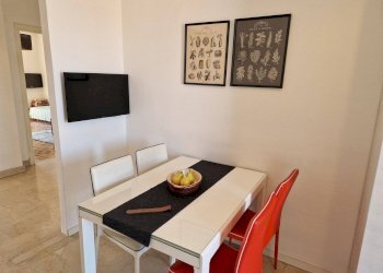 Quadrilocale Corso Giulio Cesare, 99, Torino (zona Barriera Milano) - foto 36