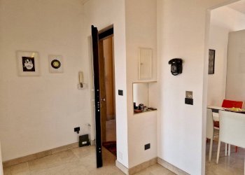 Quadrilocale Corso Giulio Cesare, 99, Torino (zona Barriera Milano) - foto 49