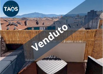 Four-room apartment Corso Giulio Cesare, 99, Torino (neighborhood Barriera Milano) - photo 1