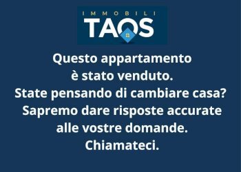 Quadrilocale Corso Giulio Cesare, 99, Torino (zona Barriera Milano) - foto 2
