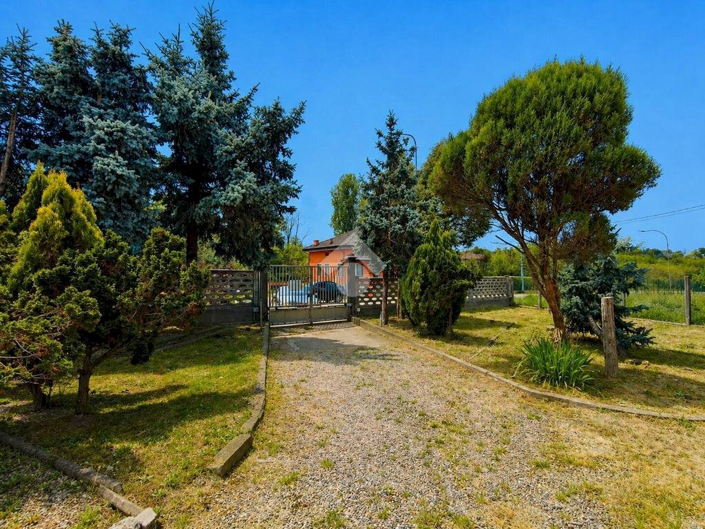 Villa V. II Giugno, Masserano - foto 2