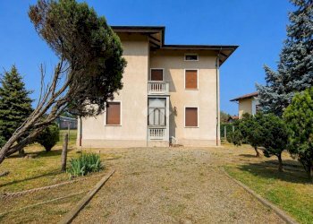 Villa V. II Giugno, Masserano - foto 1