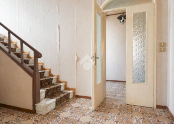 Villa V. II Giugno, Masserano - foto 10