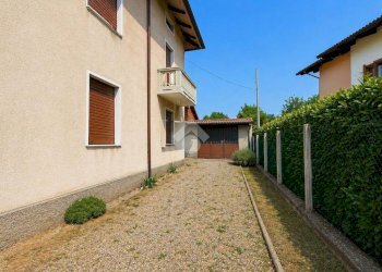 Villa V. II Giugno, Masserano - foto 22