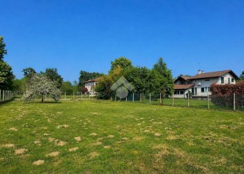 Villa V. II Giugno, Masserano - foto 23