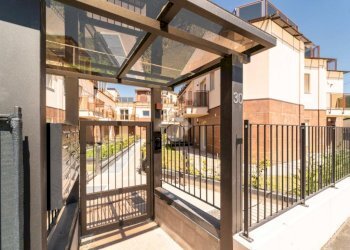 Quadrilocale Via olevano, Grugliasco - foto 3