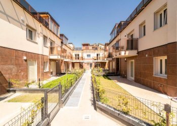 Quadrilocale Via olevano, Grugliasco - foto 4