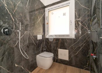 Quadrilocale Via olevano, Grugliasco - foto 23