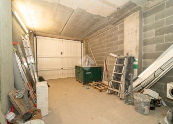 Quadrilocale Via olevano, Grugliasco - foto 26