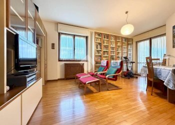 Trilocale Via Monte Nevoso, Cinisello Balsamo - foto 2