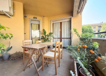 Trilocale Via Monte Nevoso, Cinisello Balsamo - foto 4