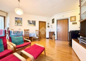 Trilocale Via Monte Nevoso, Cinisello Balsamo - foto 5