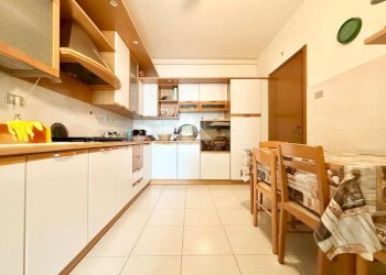 Trilocale Via Monte Nevoso, Cinisello Balsamo - foto 6