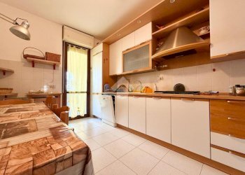 Trilocale Via Monte Nevoso, Cinisello Balsamo - foto 7