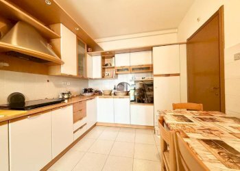 Trilocale Via Monte Nevoso, Cinisello Balsamo - foto 8