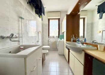 Trilocale Via Monte Nevoso, Cinisello Balsamo - foto 9