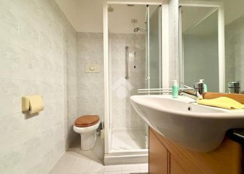 Trilocale Via Monte Nevoso, Cinisello Balsamo - foto 13