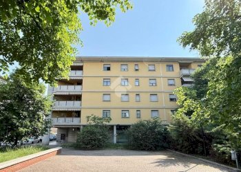 Trilocale Via Monte Nevoso, Cinisello Balsamo - foto 16