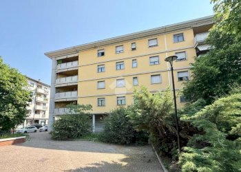 Trilocale Via Monte Nevoso, Cinisello Balsamo - foto 17