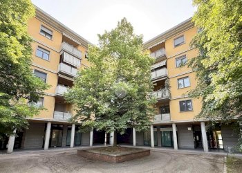 Trilocale Via Monte Nevoso, Cinisello Balsamo - foto 18