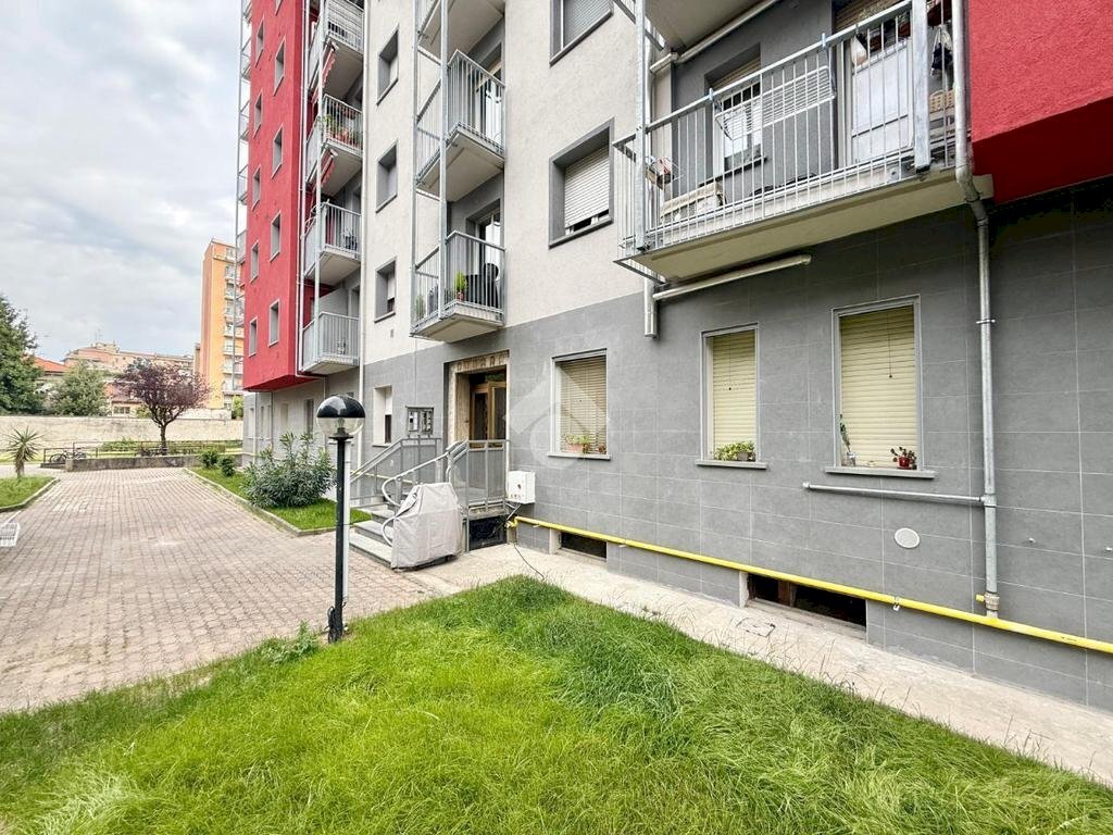 Monolocale Via villa, Cinisello Balsamo - foto 2