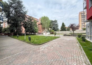 Monolocale Via villa, Cinisello Balsamo - foto 15